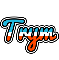 Trym america logo