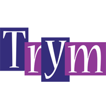 Trym autumn logo