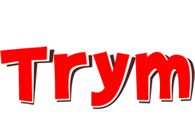 Trym basket logo