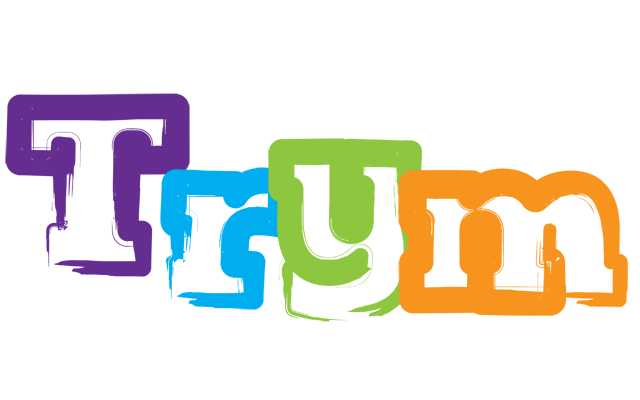 Trym casino logo