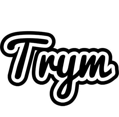 Trym chess logo