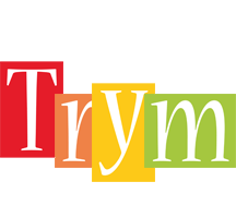 Trym colors logo