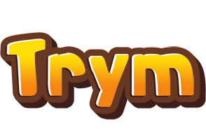 Trym cookies logo