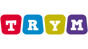 Trym daycare logo