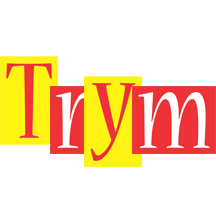 Trym errors logo