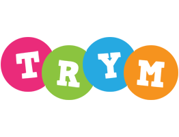 Trym friends logo