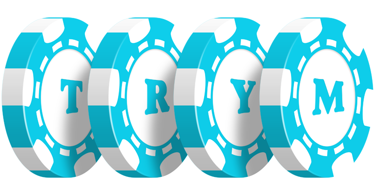 Trym funbet logo