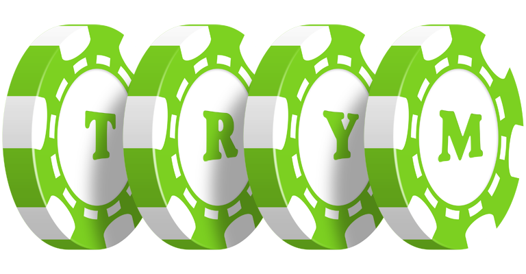 Trym holdem logo