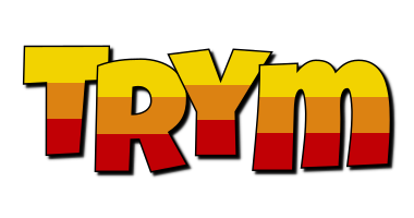 Trym jungle logo