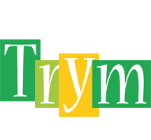 Trym lemonade logo