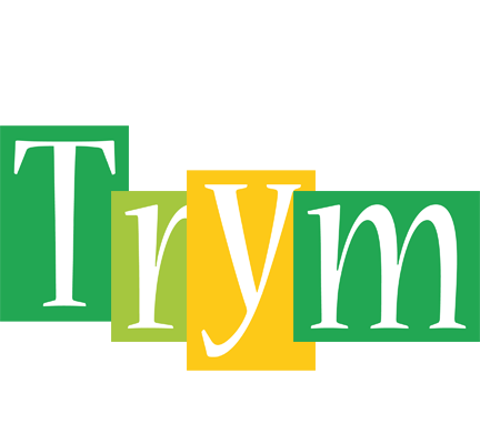 Trym lemonade logo