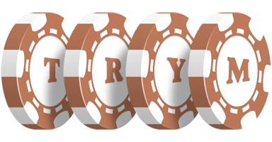 Trym limit logo