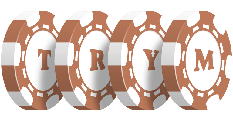 Trym limit logo