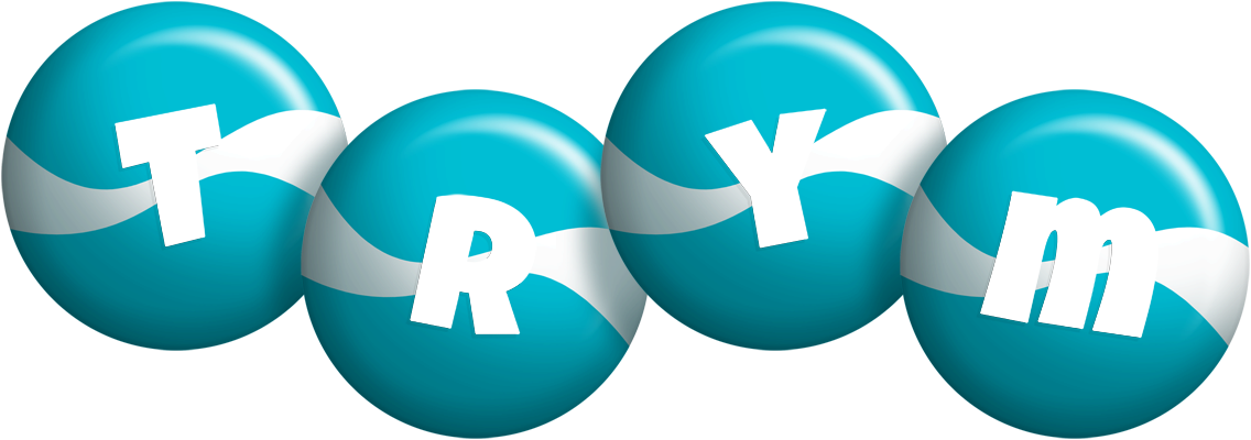 Trym messi logo