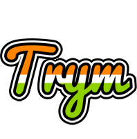 Trym mumbai logo