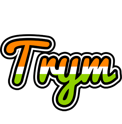 Trym mumbai logo