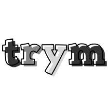 Trym night logo