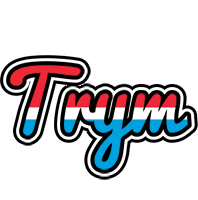 Trym norway logo