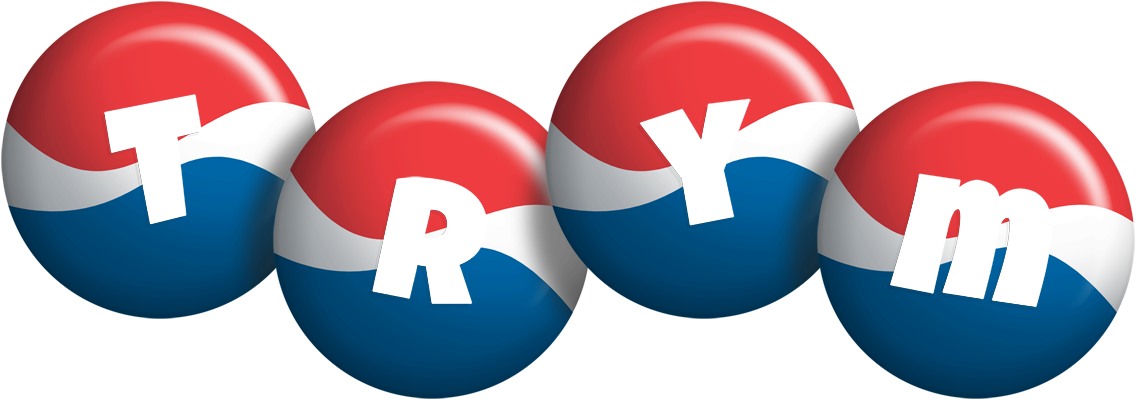 Trym paris logo