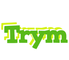 Trym picnic logo