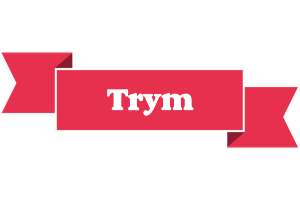 Trym sale logo