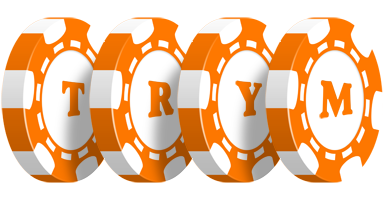 Trym stacks logo