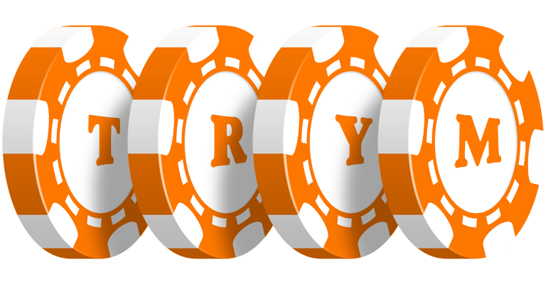 Trym stacks logo