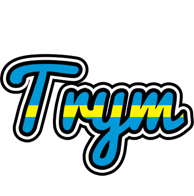 Trym sweden logo
