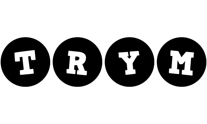 Trym tools logo