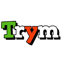 Trym venezia logo