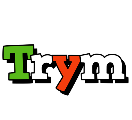Trym venezia logo