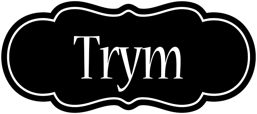 Trym welcome logo