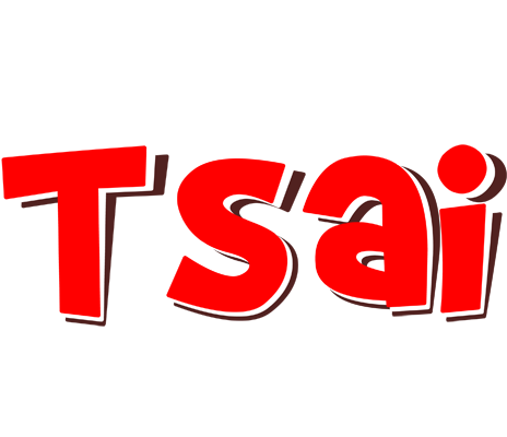 Tsai basket logo
