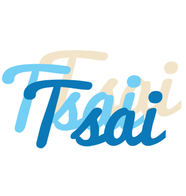 Tsai breeze logo