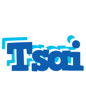 Tsai business logo