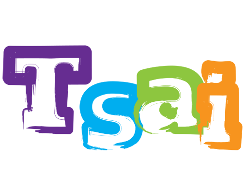 Tsai casino logo