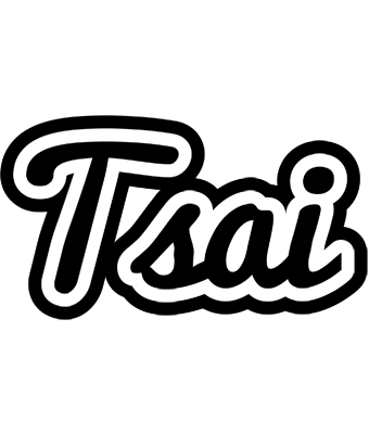 Tsai chess logo