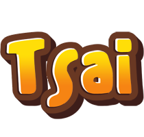 Tsai cookies logo