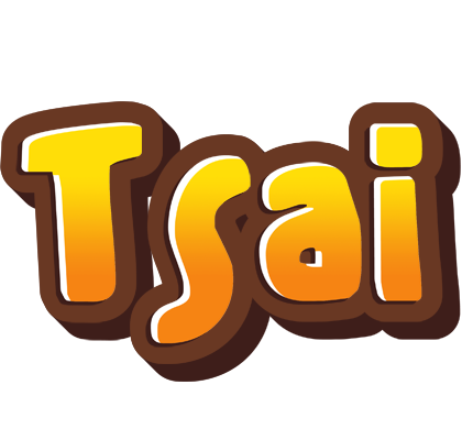 Tsai cookies logo