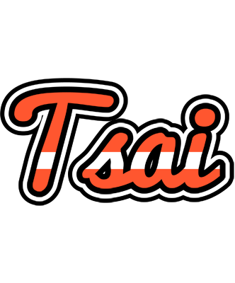 Tsai denmark logo
