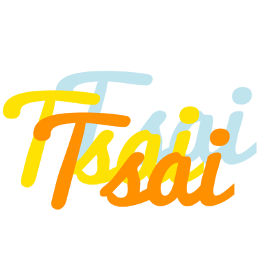 Tsai energy logo