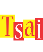 Tsai errors logo