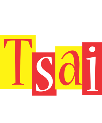 Tsai errors logo