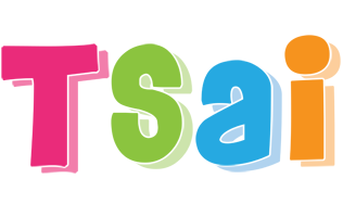 Tsai friday logo