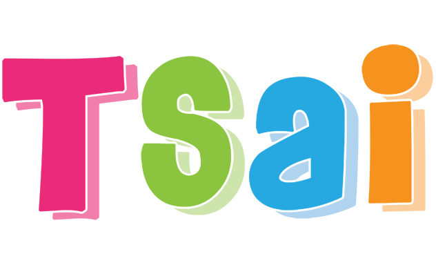 Tsai friday logo