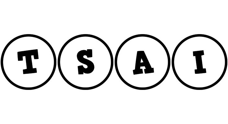 Tsai handy logo