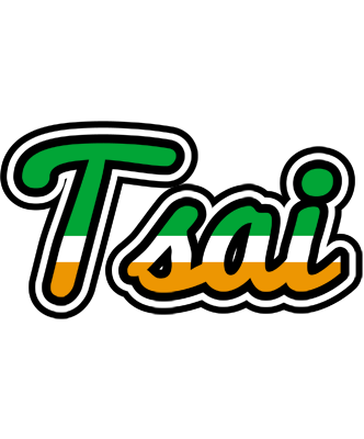 Tsai ireland logo