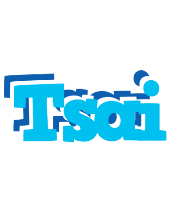 Tsai jacuzzi logo