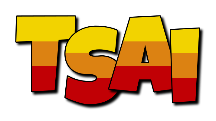 Tsai jungle logo