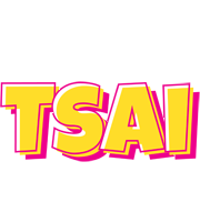 Tsai kaboom logo